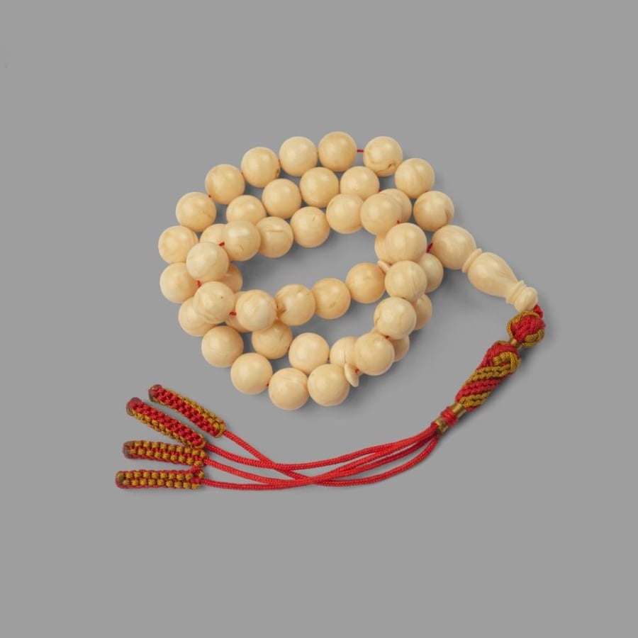 مسبحة مستكة مصري (رائحة) من فالور