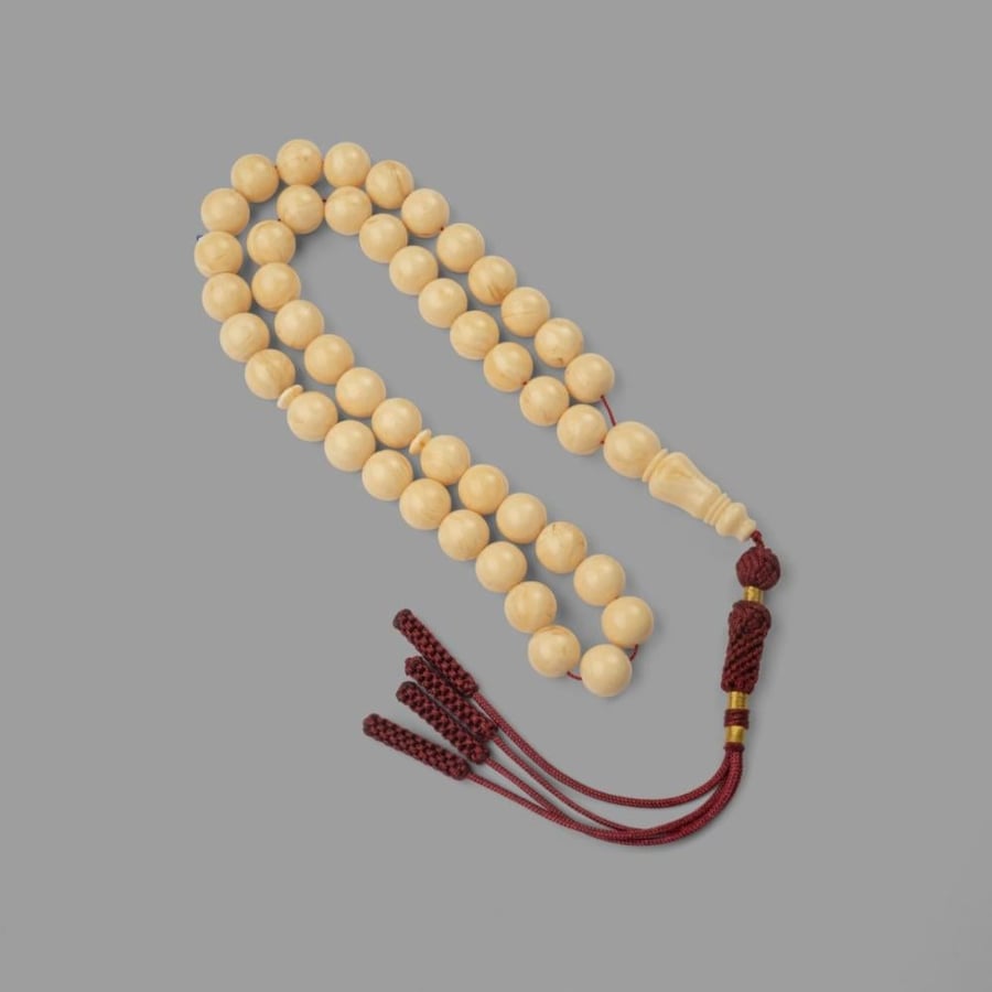 مسبحة مستكة مصري (رائحة) من فالور