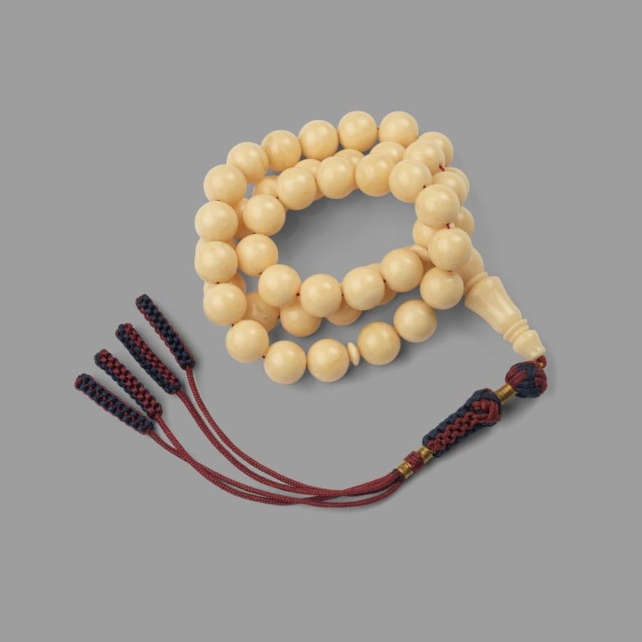 مسبحة مستكة مصري (رائحة) من فالور