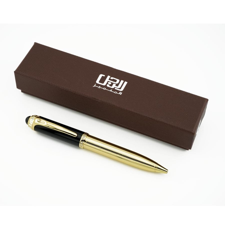 Distinguished Man's Pen