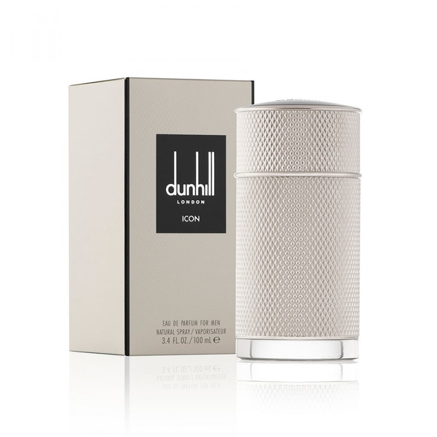 عطر دنهل ايكون للرجال - او دي بارفيوم