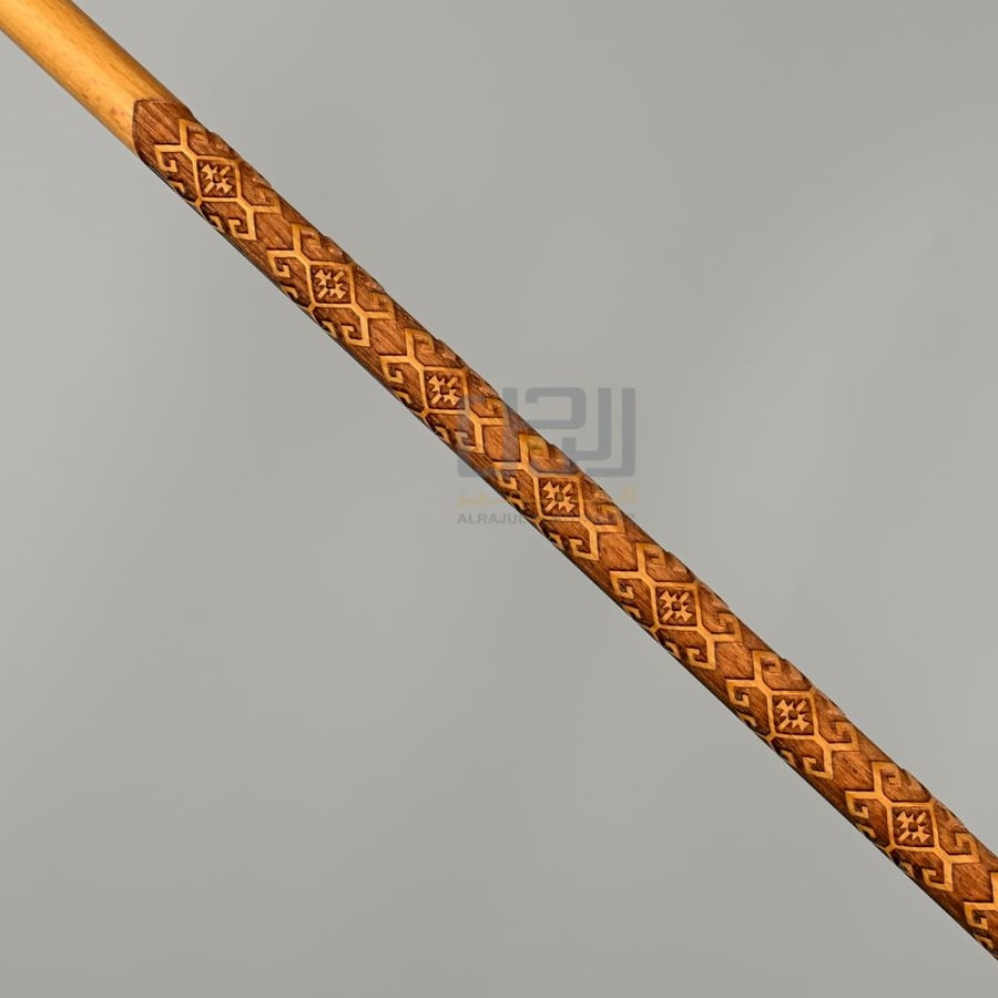 Crutch Stick of Valor