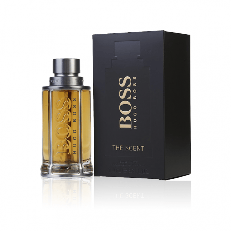 عطر هوغو بوس دي سينت