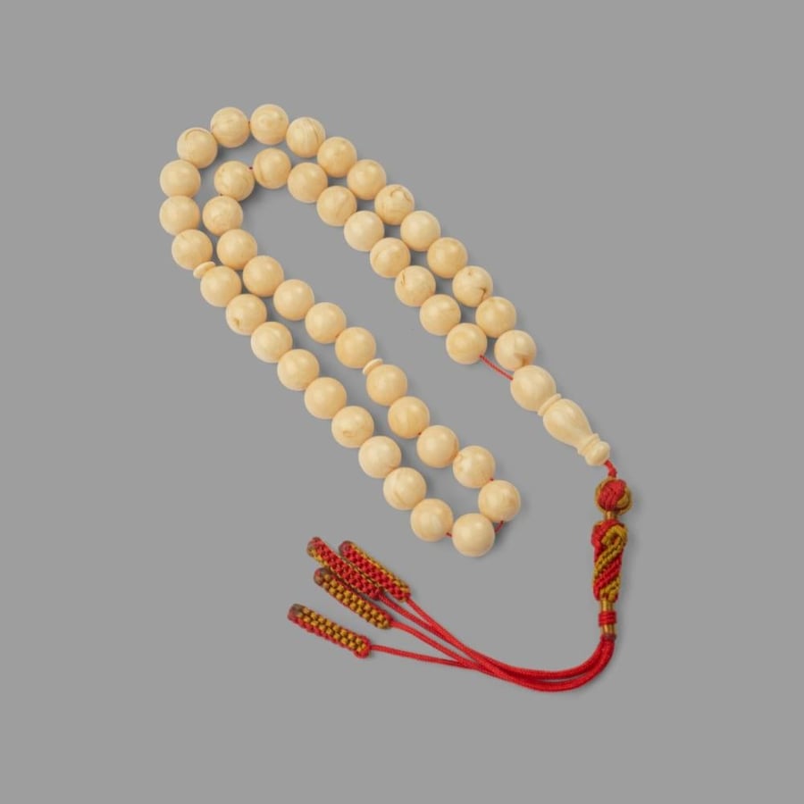 مسبحة مستكة مصري (رائحة) من فالور