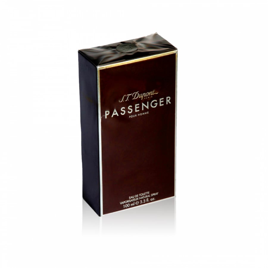 S.T. Dupont Basinger Perfume %
