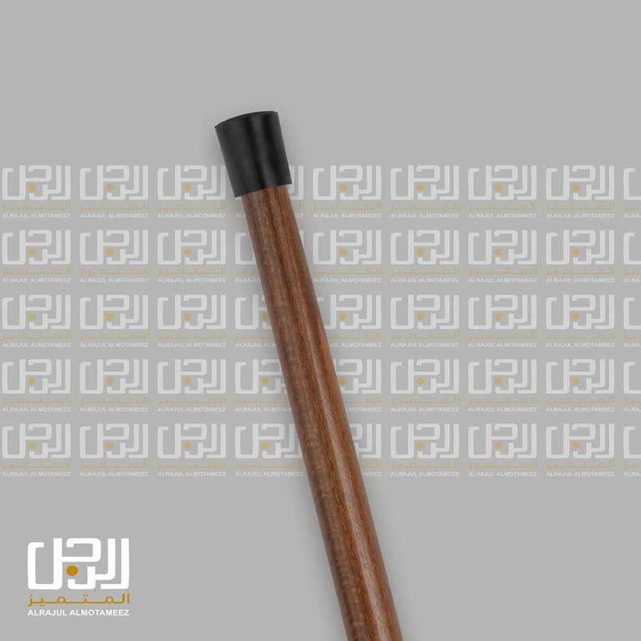 عصا عكاز خشب ارتسانا من فالور