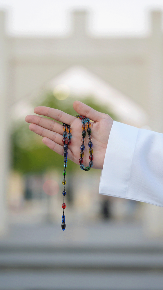 مسبحة فاتوران من فالور