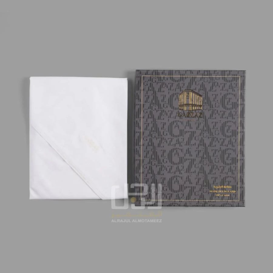 غتره قزاز 2026