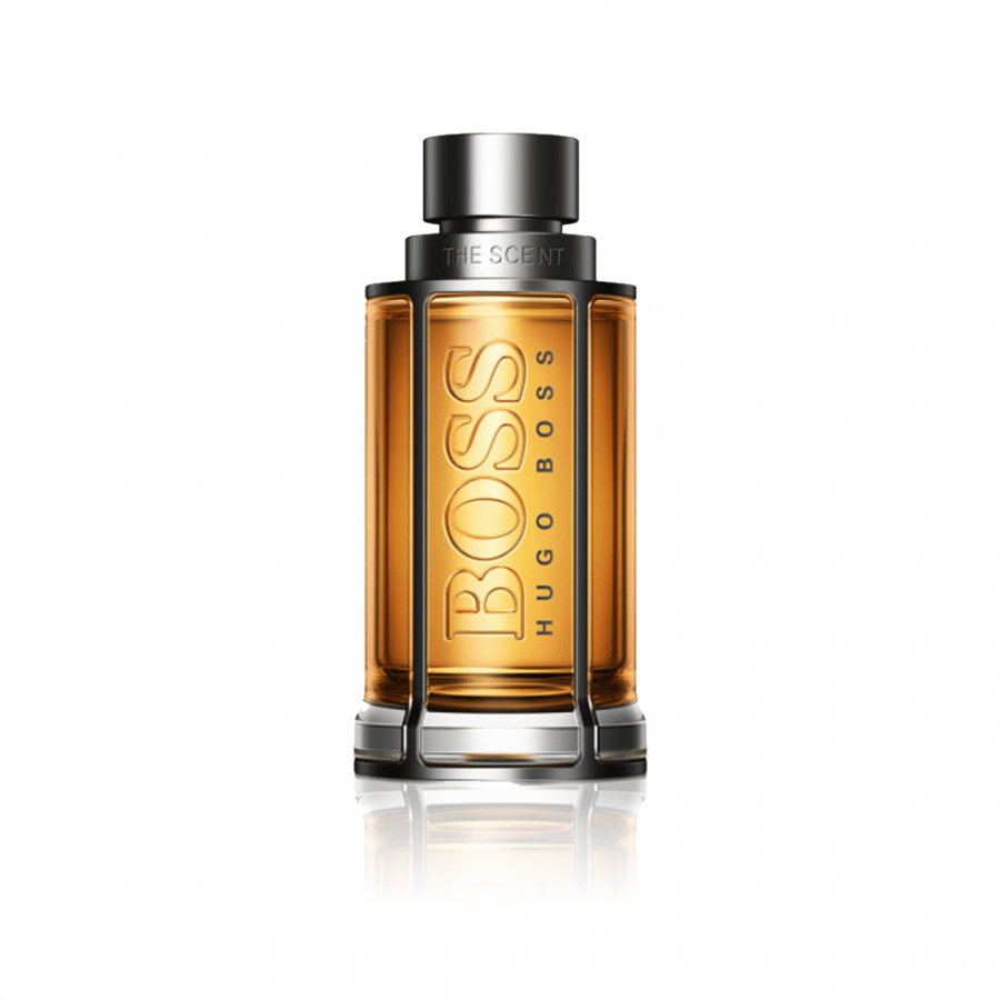 عطر هوغو بوس دي سينت