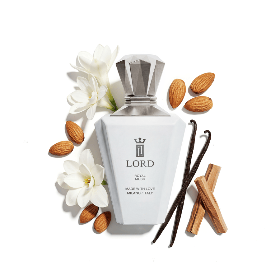 رويال مسك | Royal Musk