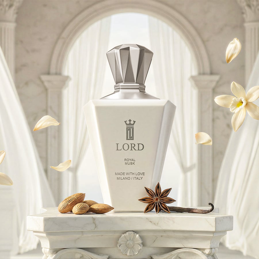 رويال مسك | Royal Musk