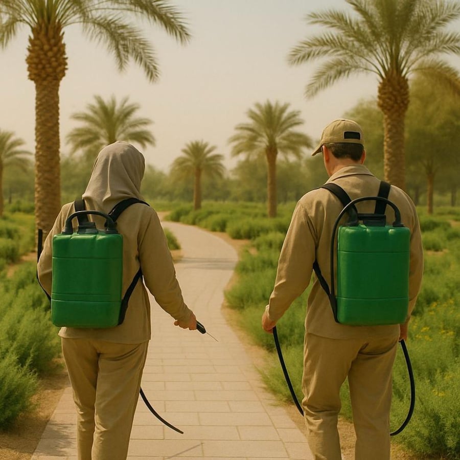 بكج العمل