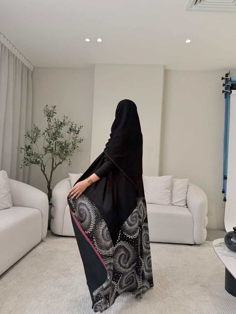 Abaya 137