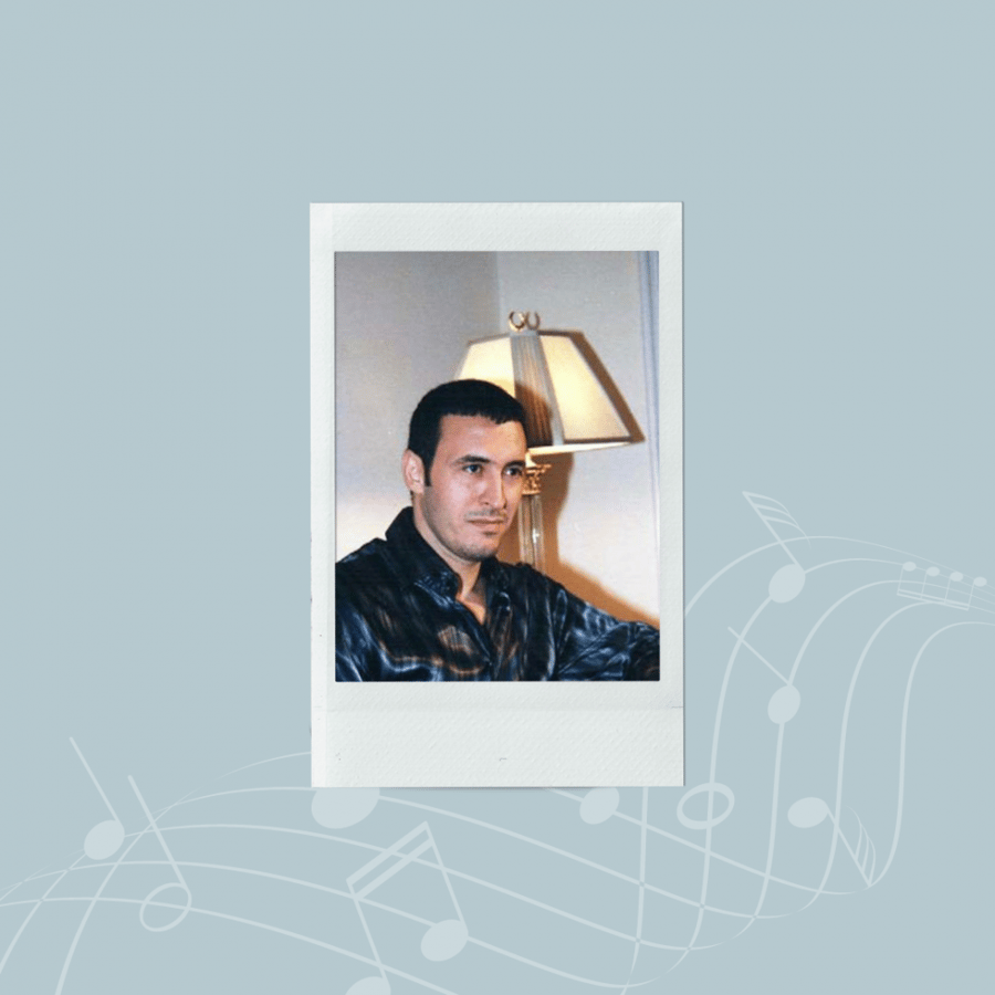 Instant photos of the Caesar Kazem Al-Saher