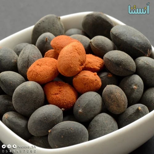 حمر جاوي