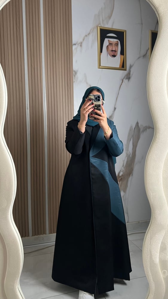 بليزر كريب لندن بلمعة أنيقة | 315