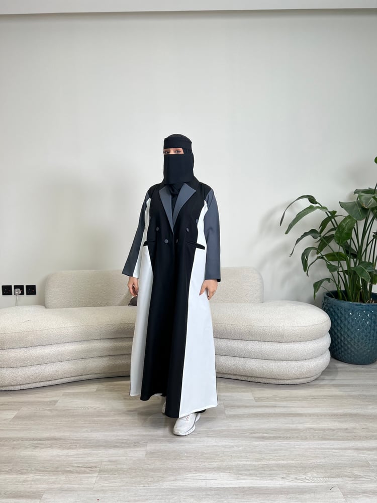 عبايه افنان 5 الوان