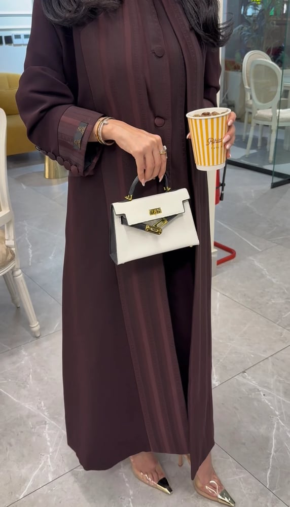 طقم بليزر برغندي 4 قطع
