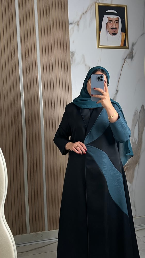 بليزر كريب لندن بلمعة أنيقة | 315