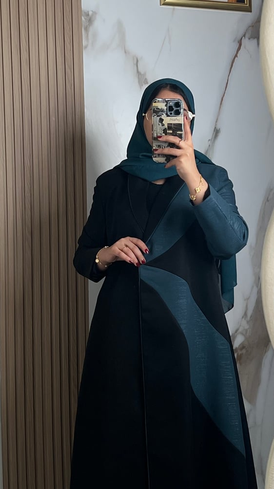 بليزر كريب لندن بلمعة أنيقة | 315