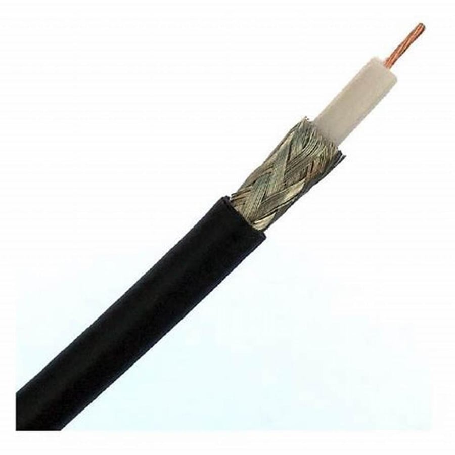 كيبل RG6 دش 30 ياردة Cable Dish