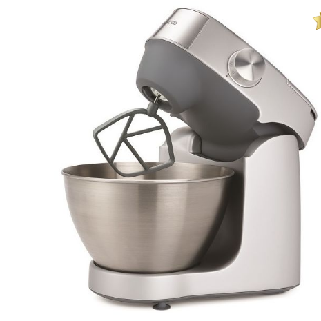 Kenwood mixer