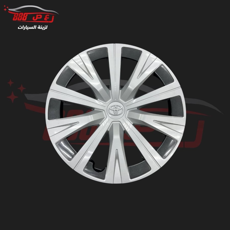 Original new Camry 2018 to 2024 brake disc set