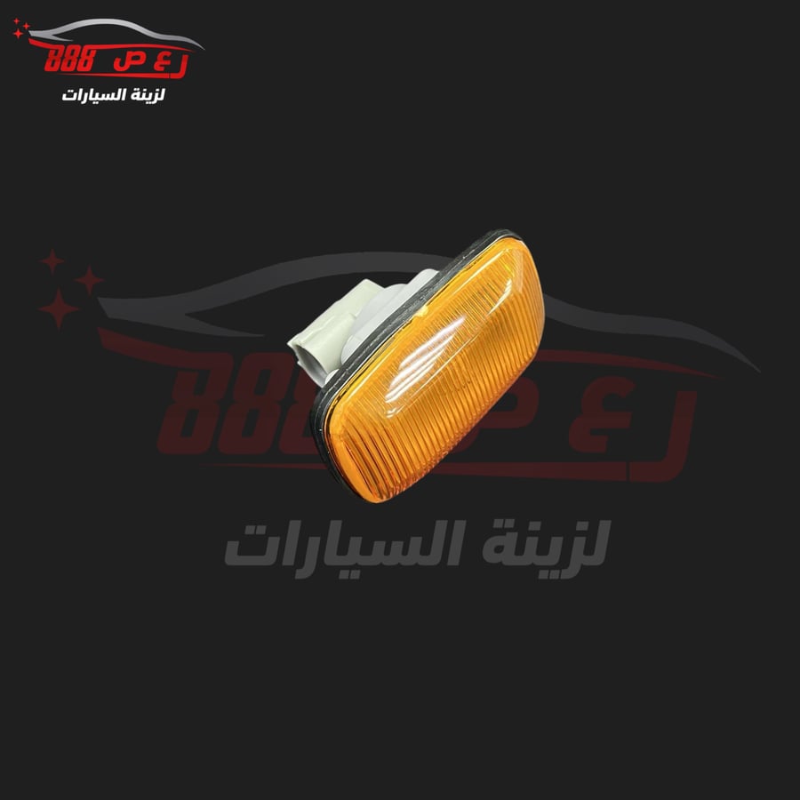 Land Cruiser 98 - 7 flashing signal