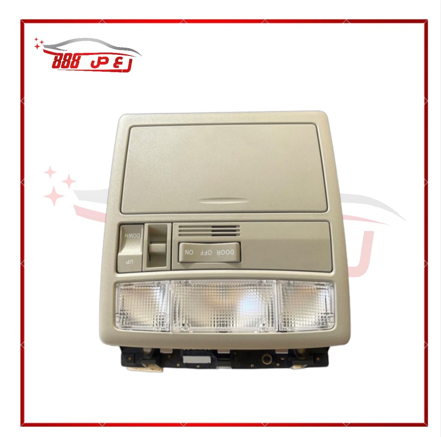 Camry ceiling lamp 7-11 full