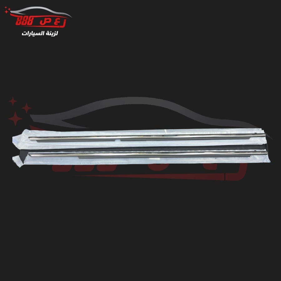 مساطر قزاز لاندكروزر 98 - 7 نيكل