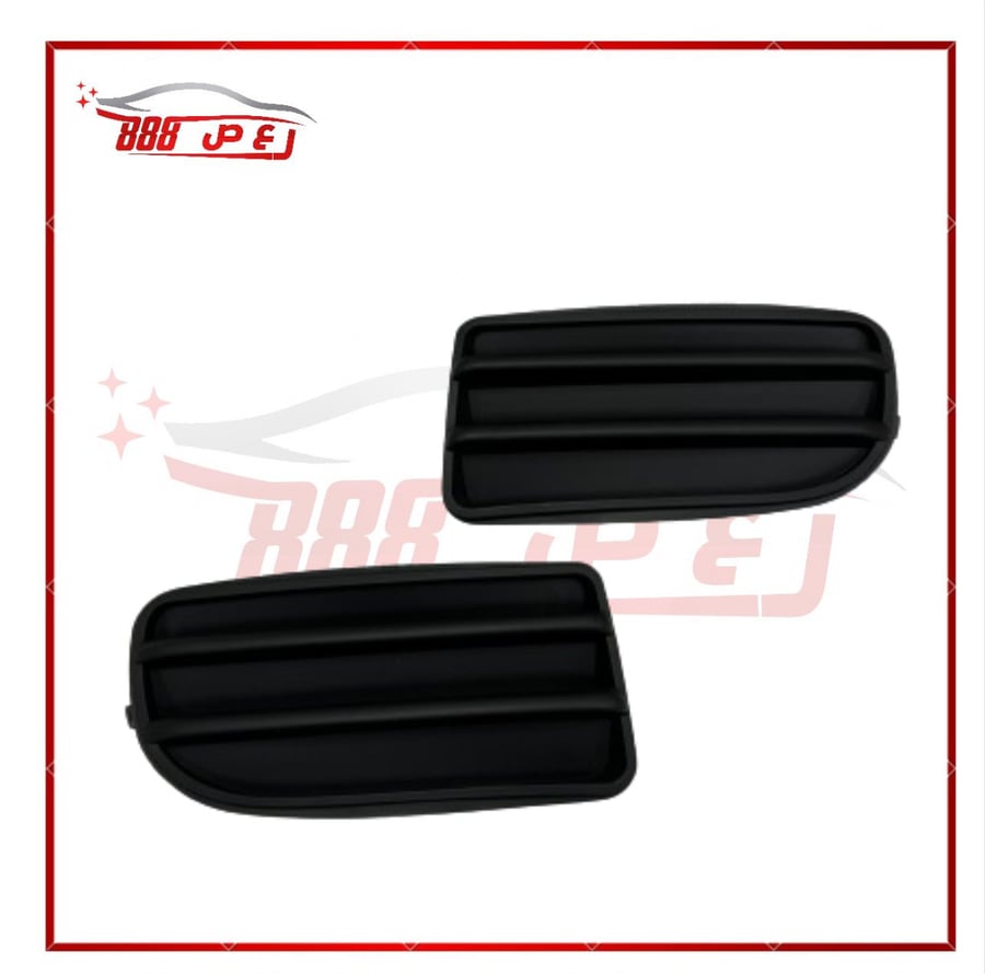 Land Cruiser 98 headlight covers 7