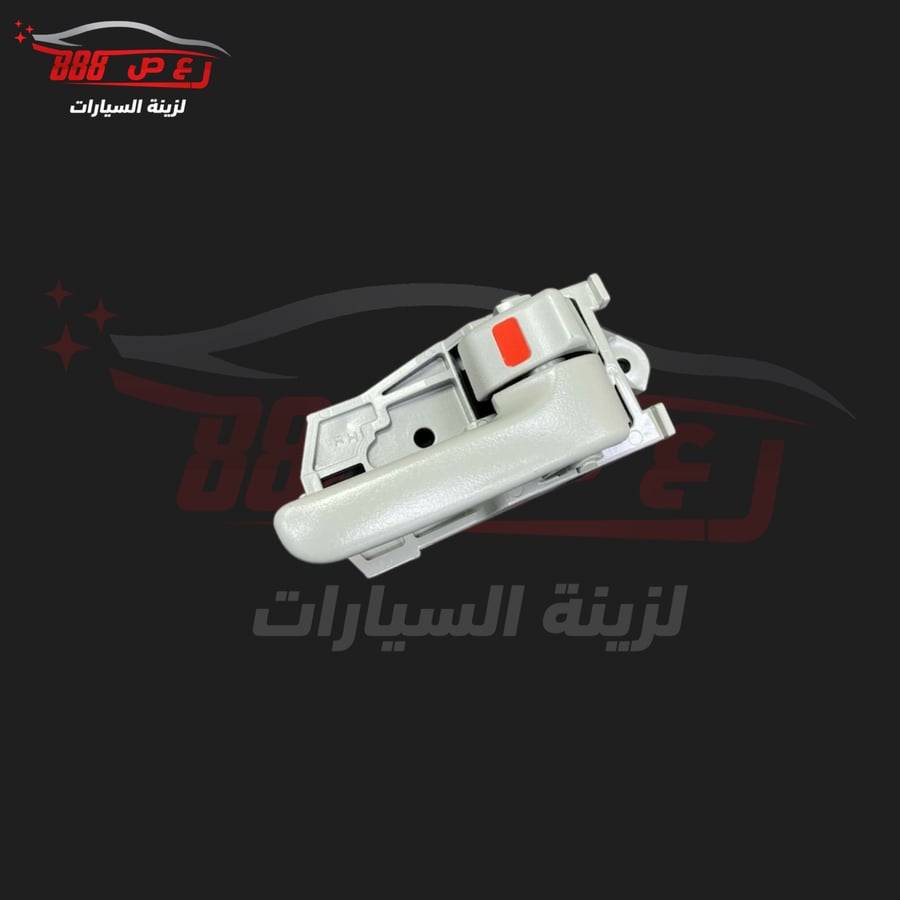 يد باب كامري 98-2 داخلي رصاصي