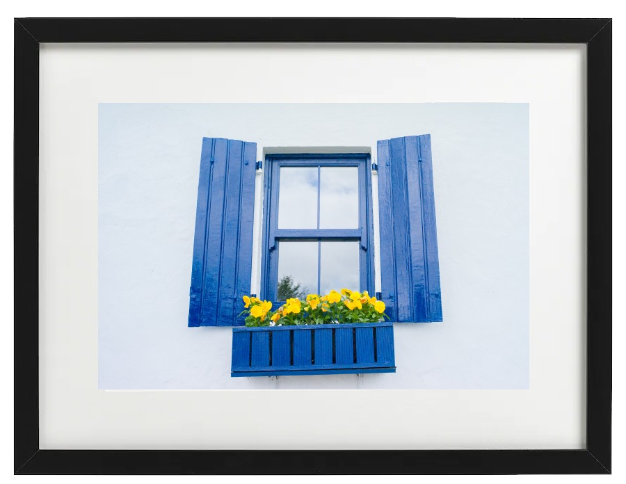 A window to ...