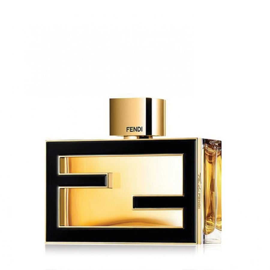 Fan di Fendi Extrême Fendi 2012