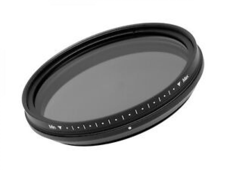 فلتر ND72mm متغير