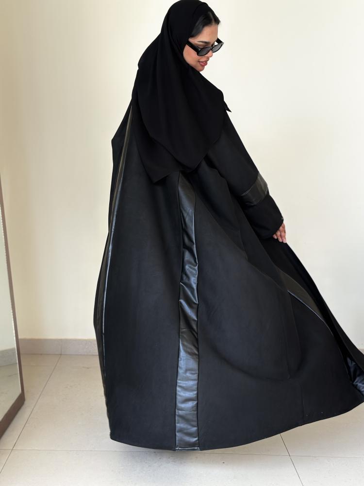 فـروة عباية