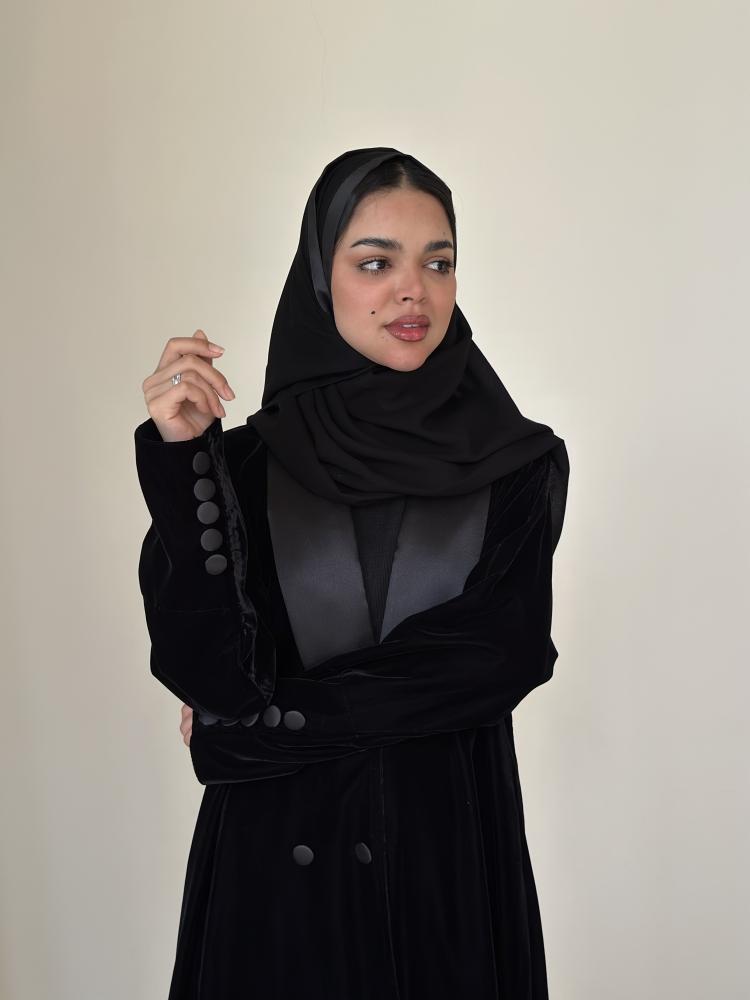 مخمـل x تفتـه