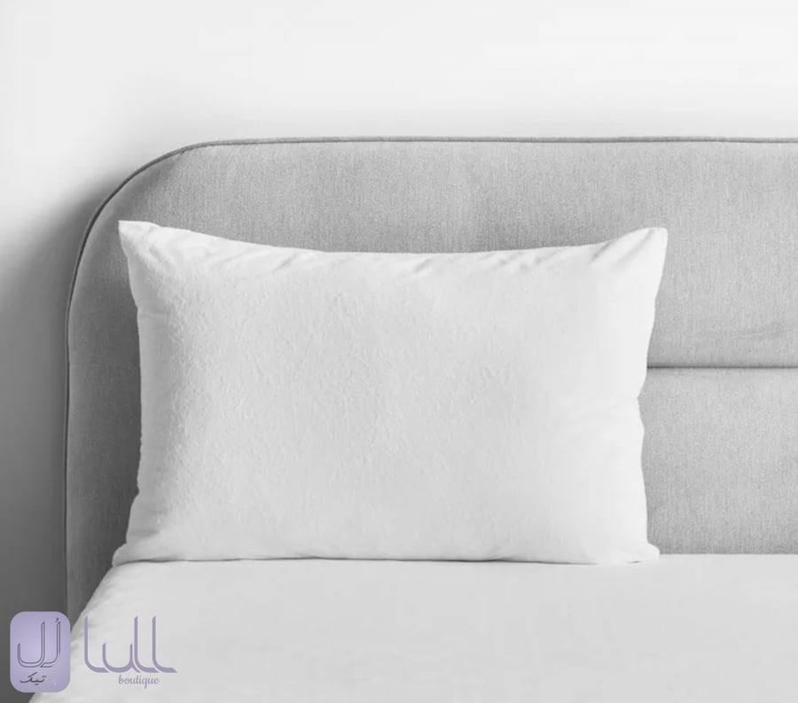 عازل واقي للمخدة