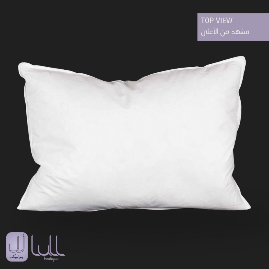 مخدة القطن  Cotton