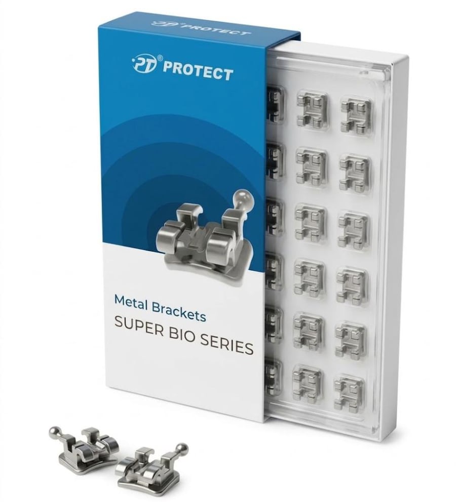 Project Metal Mini MBT Brackets