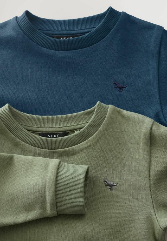 Next boy T-shirt