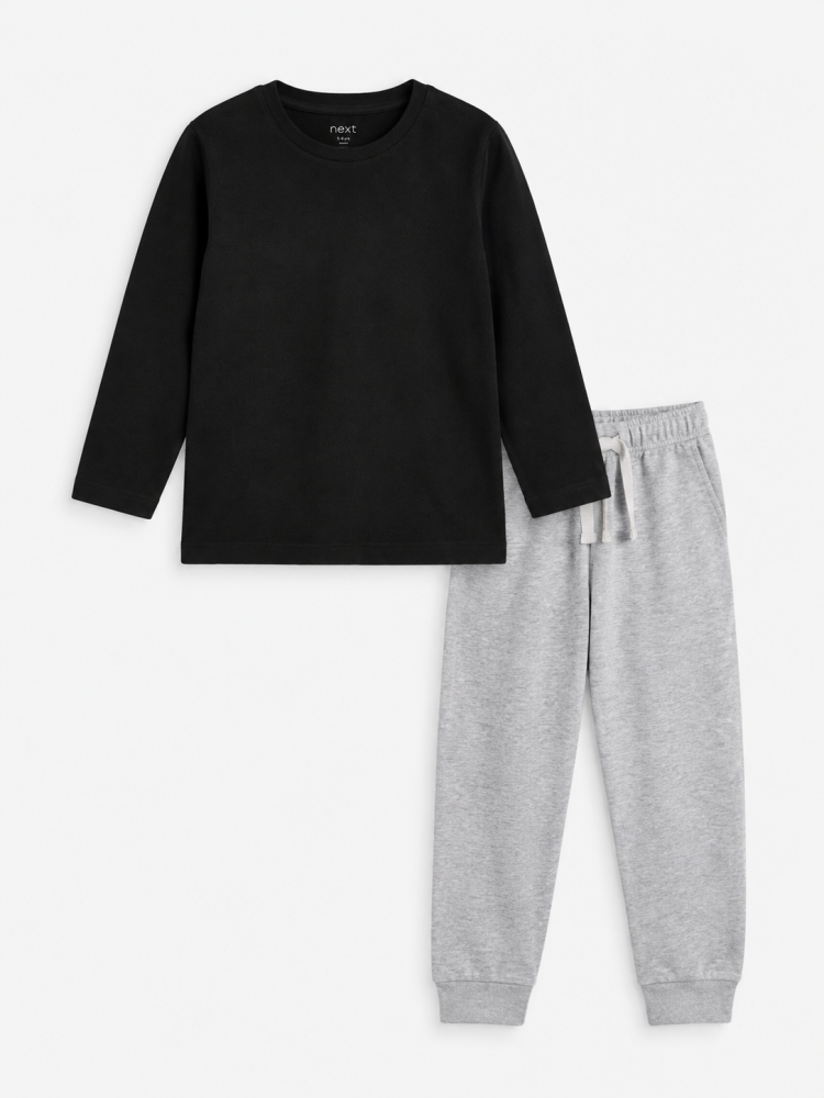Next pajamas