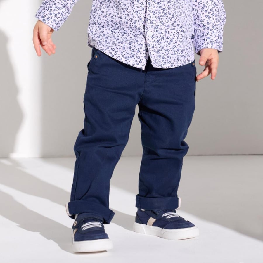 OBAIBI baby boy pant