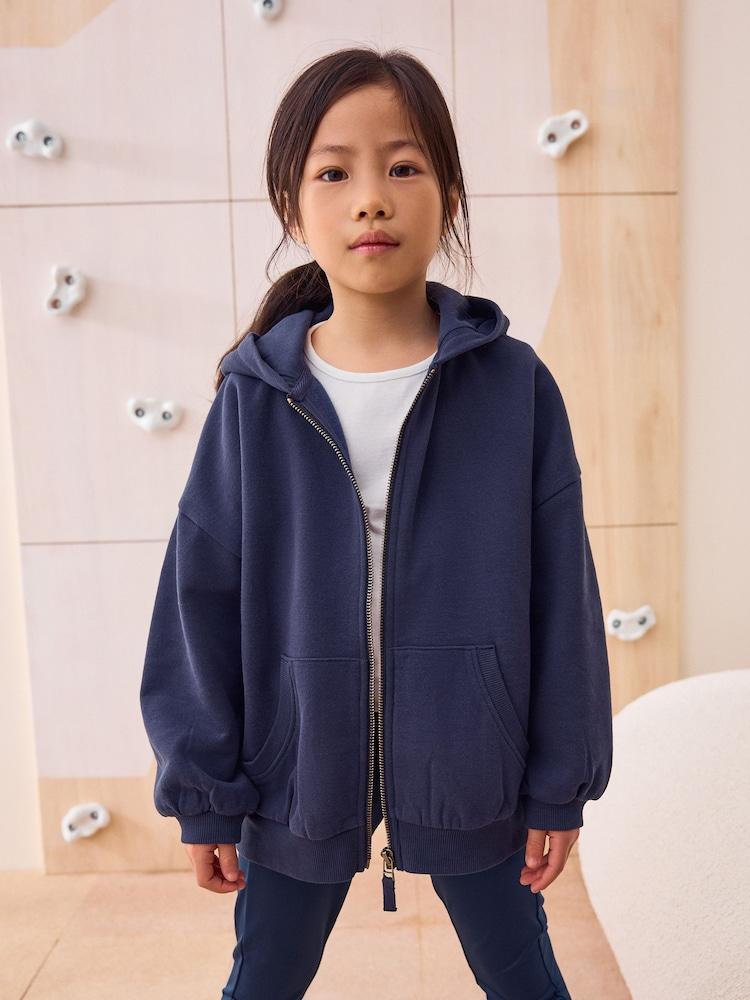 Unisex next jacket