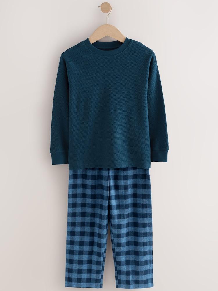 Next pajamas