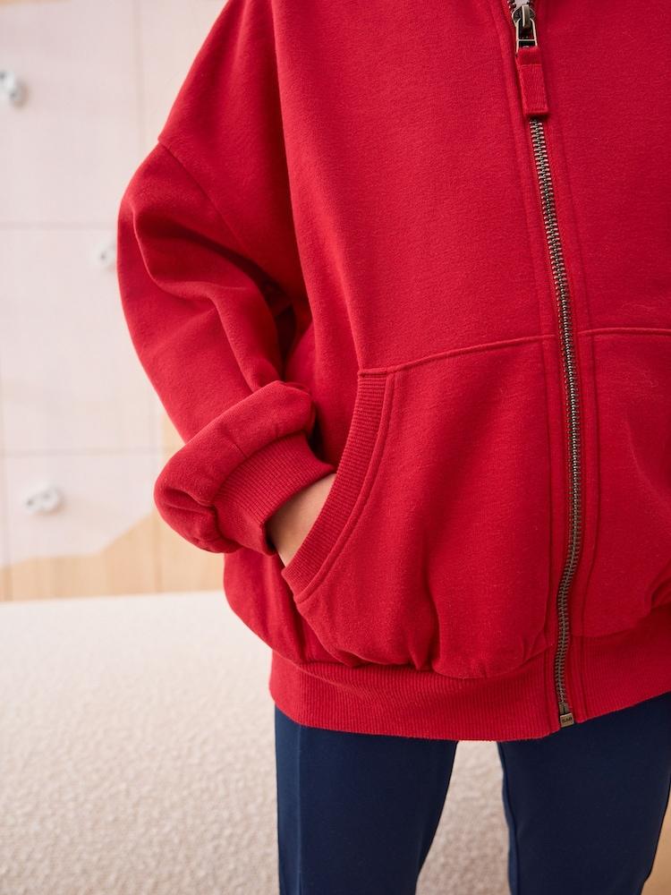 Unisex next jacket