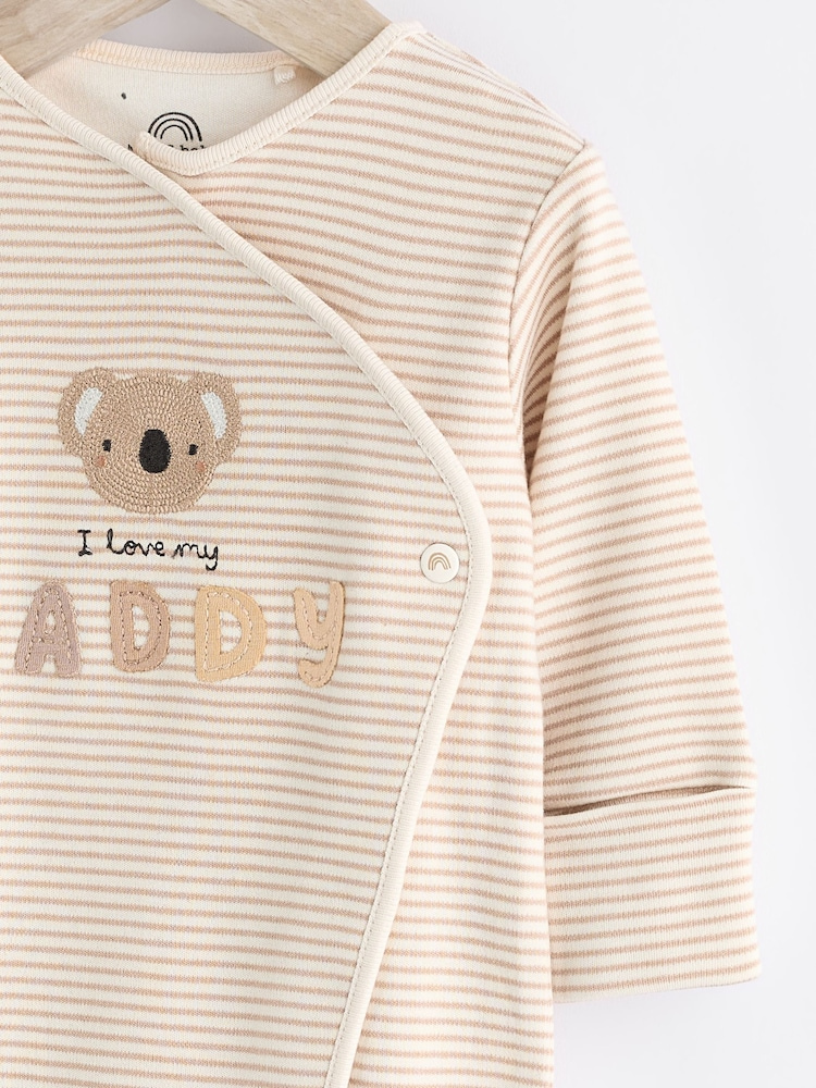 Baby Sleep suit