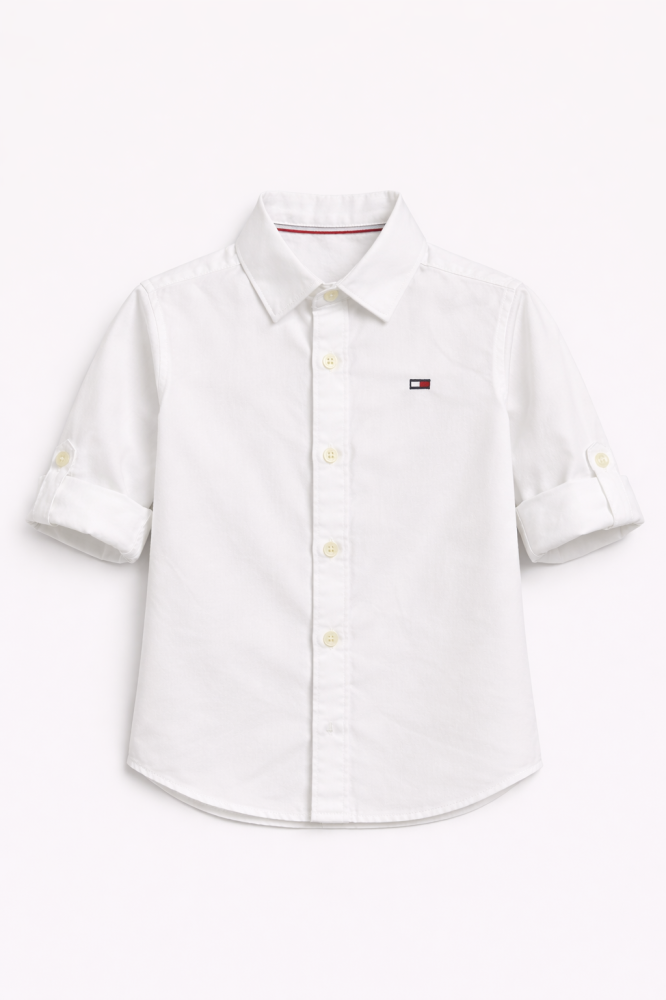 M’ boy shirt