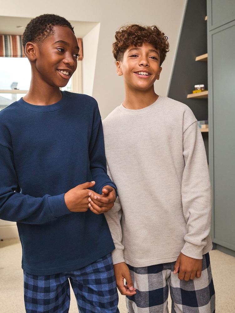 Next pajamas