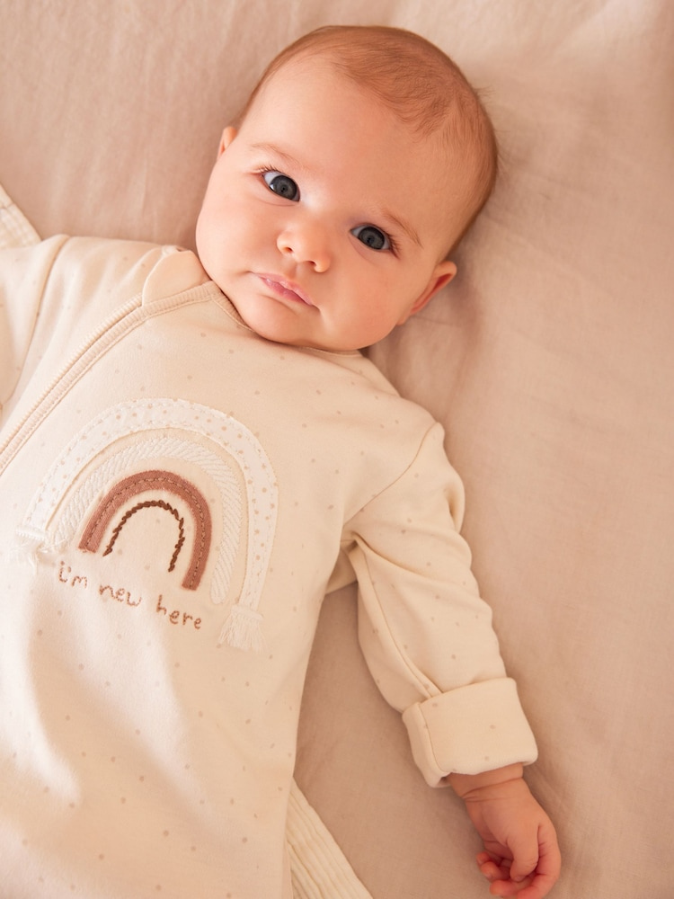 Baby Sleep suit